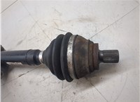 1K0407272ER Полуось (приводной вал, шрус) Volkswagen Golf 5 2003-2009 9115587 #7