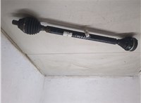 1K0407272QN Полуось (приводной вал, шрус) Volkswagen Passat 6 2005-2010 9115607 #6