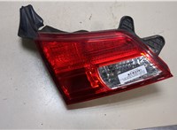 13220072 Фонарь крышки багажника Subaru Legacy Outback (B14) 2009-2014 9116125 #1