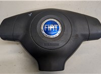 71742744 Подушка безопасности водителя Fiat Sedici 2006-2012 9116144 #1