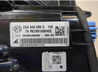 2GA945095D Фонарь (задний) Volkswagen T-Roc 2021- 9116261 #4