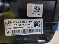 2GA945096D Фонарь (задний) Volkswagen T-Roc 2021- 9116264 #4