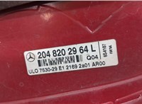 2048202964 Фонарь (задний) Mercedes C W204 2007-2013 9116316 #2