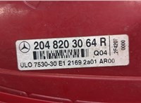 2048203064 Фонарь (задний) Mercedes C W204 2007-2013 9116326 #4