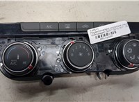 5g0907426j Переключатель отопителя (печки) Volkswagen Golf 7 2012-2017 9116400 #1