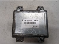 55583740, 12636386 Блок управления двигателем Opel Corsa D 2011-2014 9116890 #2