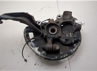 RUB500320, LR014147 Ступица (кулак, цапфа) Land Rover Range Rover Sport 2005-2013 9116933 #5