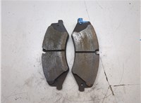 LR021253 Колодки тормозные Land Rover Range Rover Sport 2005-2013 9116958 #4