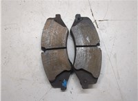 LR021253 Колодки тормозные Land Rover Range Rover Sport 2005-2013 9116959 #4
