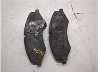 LR021253 Колодки тормозные Land Rover Range Rover Sport 2005-2013 9116959 #5