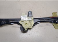 9675288380 Стеклоподъемник электрический Citroen C4 Picasso 2016-2018 9117080 #1