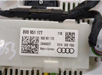 8V0951177 Фонарь салона (плафон) Audi S3 (8V) 2012- 9117099 #3