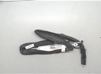 9800483280 Подушка безопасности боковая (шторка) Citroen C4 Picasso 2013-2016 9117287 #4