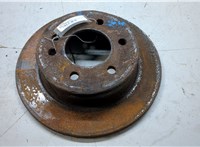 A9064230012 Диск тормозной Mercedes Sprinter 2006-2018 9117383 #4