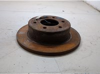 A9064230012 Диск тормозной Mercedes Sprinter 2006-2018 9117383 #5