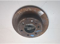 A9064230012 Диск тормозной Mercedes Sprinter 2006-2018 9117385 #4