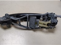 7L0839886A Ручка двери наружная Volkswagen Touareg 2002-2007 9117391 #3