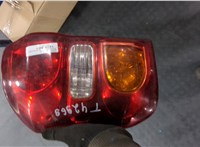  Фонарь (задний) Toyota RAV 4 2000-2005 9117397 #4