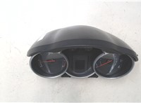 95472836 Щиток приборов (приборная панель) Chevrolet Cruze 2009-2015 9117466 #4