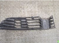 3B0853666H Заглушка (решетка) бампера Volkswagen Passat 5 2000-2005 9117493 #6