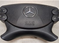 A23086001029116 Подушка безопасности водителя Mercedes CLK W209 2002-2009 9117496 #1