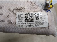 2GA880241G Подушка безопасности боковая (в сиденье) Volkswagen T-Roc 2021- 9117630 #3