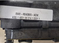 8V41R042B85ACW Подушка безопасности водителя Ford Kuga 2008-2012 9117659 #9