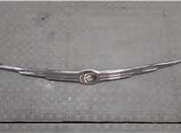  Эмблема Chrysler Pacifica 2003-2008 9117775 #1