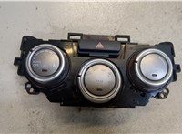 72311FG030 Переключатель отопителя (печки) Subaru Impreza (G12) 2007-2012 9117786 #1