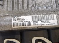 9804127280, S180123008C Блок управления двигателем Citroen C4 Picasso 2013-2016 9117875 #2