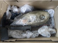 GDN3510L0E Фара (передняя) Mazda 6 (GH) 2007-2012 9117896 #8