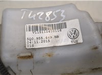 5Q0955449BB Бачок омывателя Audi S3 (8V) 2012- 9117950 #2