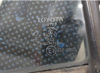 6812442020 Стекло форточки двери Toyota RAV 4 1994-2000 9118195 #2