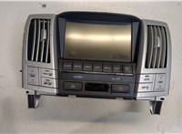 8611048210 Дисплей мультимедиа Lexus RX 2003-2009 9118286 #1