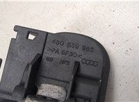 4B0839985 Ручка двери наружная Audi A4 (B6) 2000-2004 9118359 #3