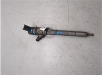 0445110253 Форсунка топливная Hyundai Santa Fe 2005-2012 9118558 #5