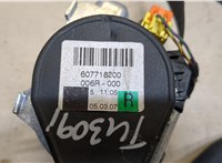 A1698607485 Ремень безопасности Mercedes B W245 2005-2012 9118611 #2