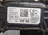 2GA880204E Подушка безопасности переднего пассажира Volkswagen T-Roc 2021- 9118950 #3