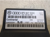 8P0907530C Блок комфорта Audi A3 (8P) 2008-2013 9119217 #2