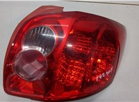  Фонарь (задний) Toyota Auris E15 2006-2012 9119222 #1