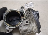 1537636, 4M5G9F991FA Заслонка дроссельная Ford Focus 2 2005-2008 9119237 #4