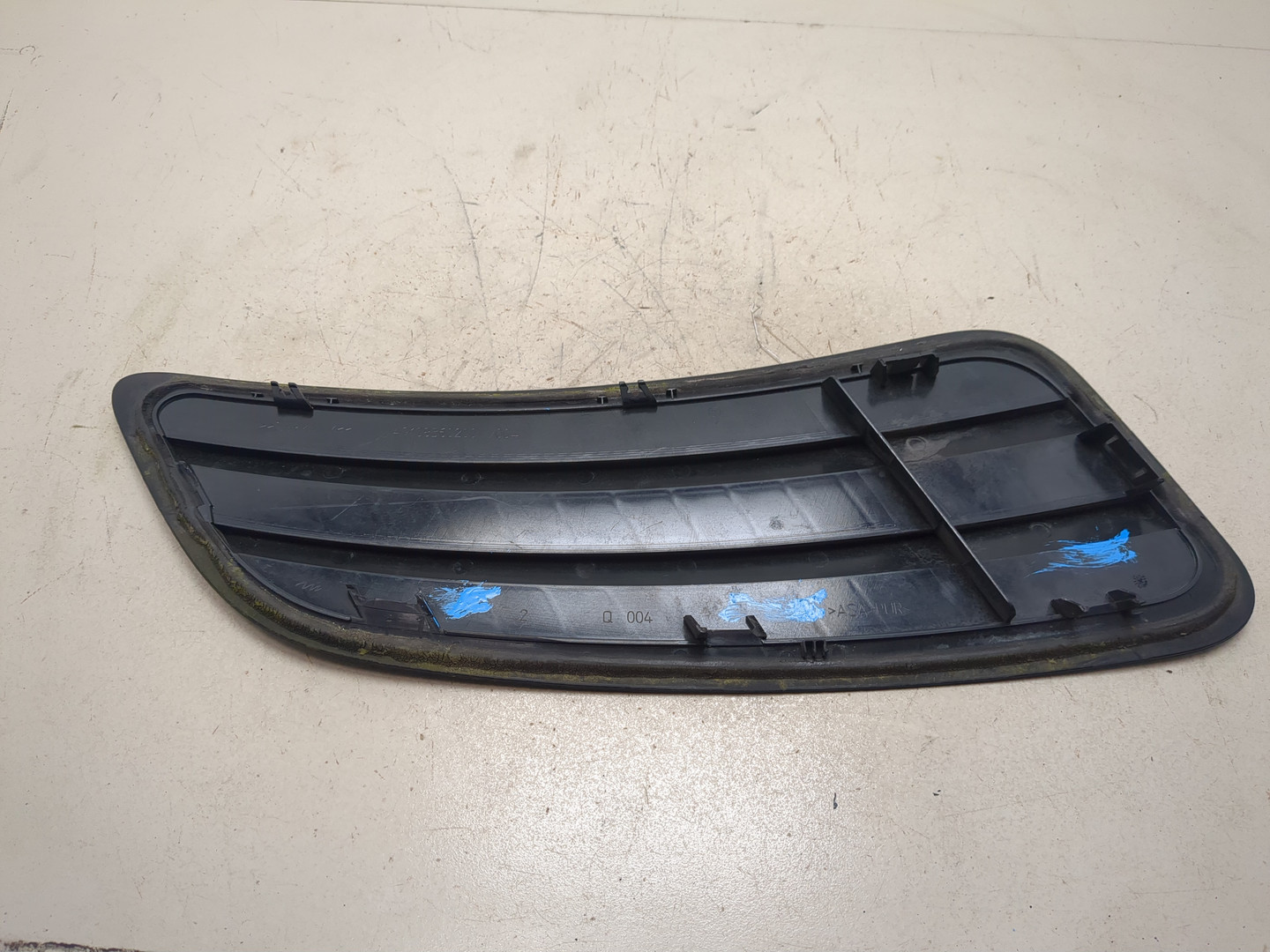 Накладка (кузов наружные)