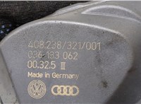 036133062, 036133062L Заслонка дроссельная Volkswagen Golf 4 1997-2005 9119593 #2