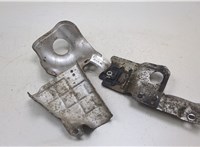  Тепловой экран (термозащита) Hyundai Tucson 1 2004-2009 9120272 #1