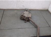  Глушитель Audi A6 (C7) 2011-2014 9120291 #1