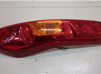  Фонарь (задний) Nissan X-Trail (T31) 2007-2015 9120639 #1