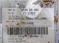 BS4A66ARX Магнитола Mazda 3 (BK) 2003-2009 9120860 #4