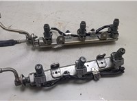  Форсунка топливная Honda Accord 8 2008-2013 USA 9120989 #1