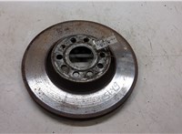 5Q0615301F, JZW615301H Диск тормозной Volkswagen Passat 6 2005-2010 9121003 #4