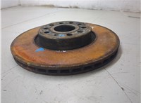 5Q0615301F, JZW615301H Диск тормозной Volkswagen Passat 6 2005-2010 9121003 #6